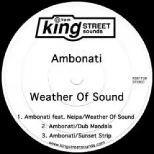 Ambonati - Dub Mandala (Original Mix)